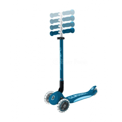 GLOBBER PRIMO FOLDABLE PLUS LIGHT V2 GLOBBER PRIMO FOLDABLE PLUS LIGHT V2